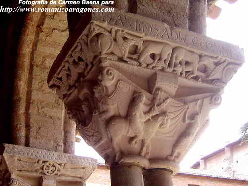 HISTORIA DE SAN MARTN